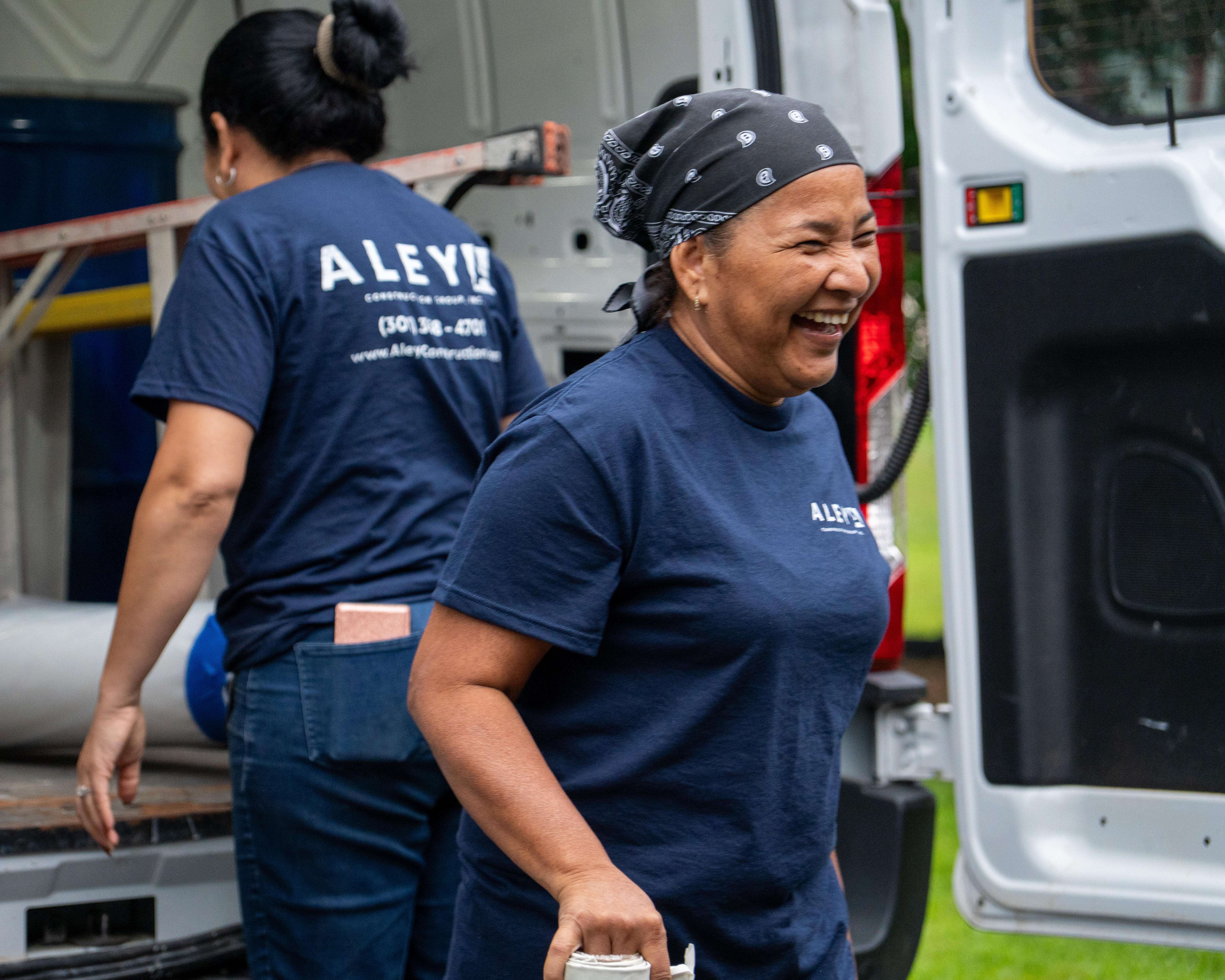 Aleya Construction project gallery image 1