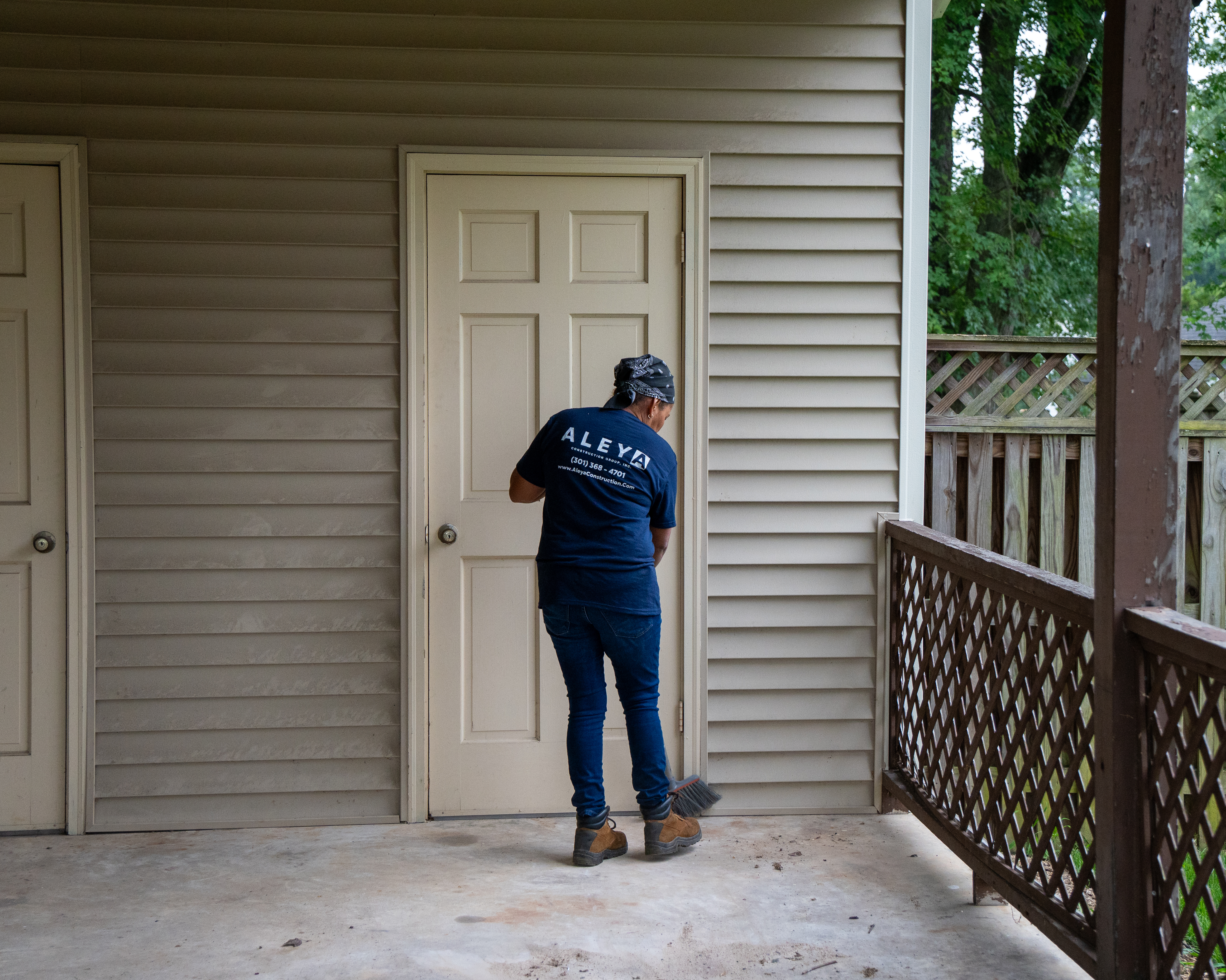 Aleya Construction project gallery image 2