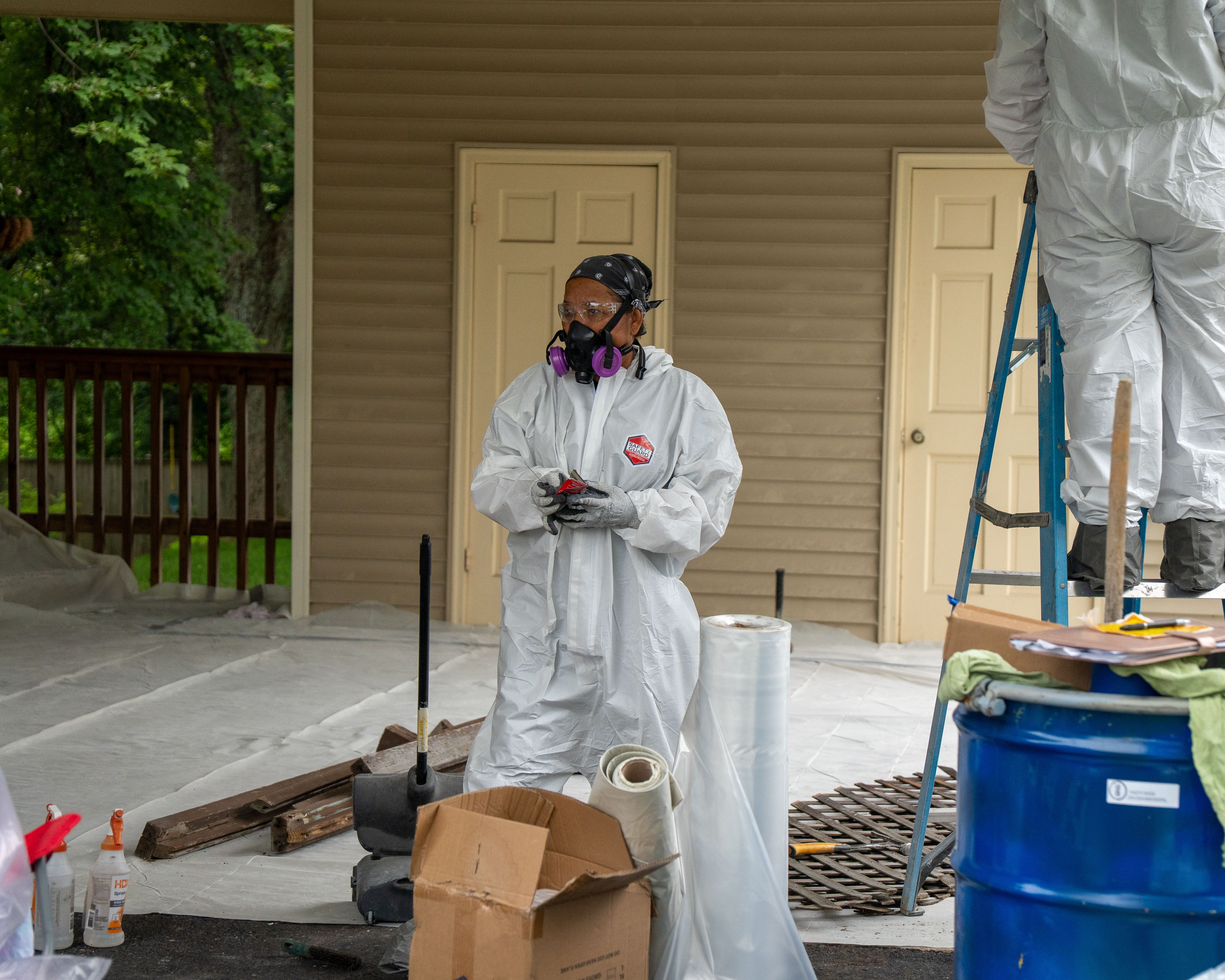 Aleya Construction project gallery image 4